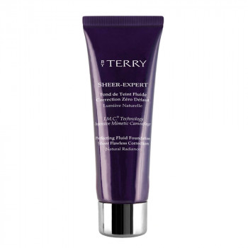 BASE SHEER EXPERT